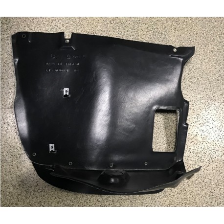 BMW 3 E46 98- spārna sargs prieksas R 51718193812