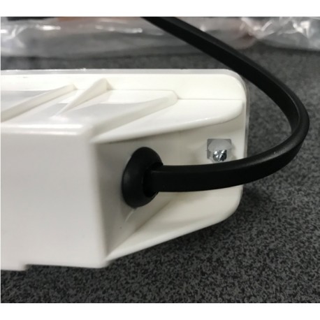 VW Golf 83-87 pagrieziens balts L, R EU 2gab