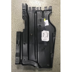 Audi A4 08-12 nosegs aizmugures L 8K0825215J