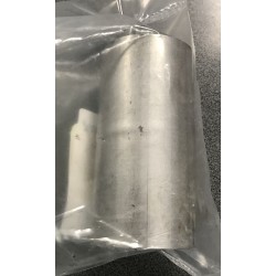 Savienojuma caurules WALKER 82594W, 60X120 2