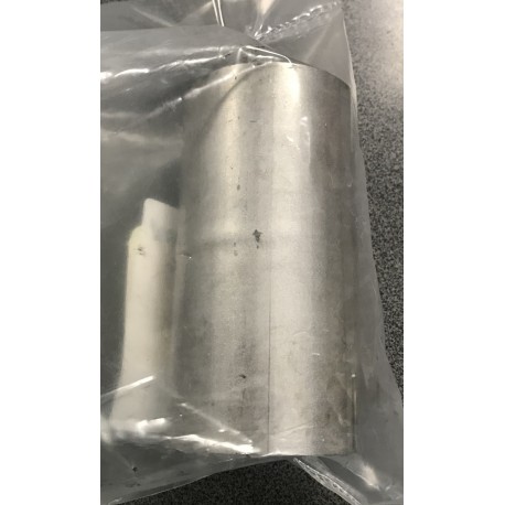 Savienojuma caurules WALKER 82594W, 60X120