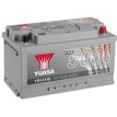 Akumulatori YUASA YBX5110, 85AH 800A