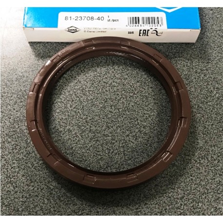 Kloķvārpstas blīvslēgs 81-23708-40 VICTOR...