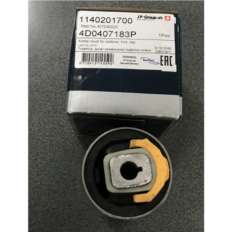 Sviras bukse JP GROUP 34-2973ALT, 4D0407183S