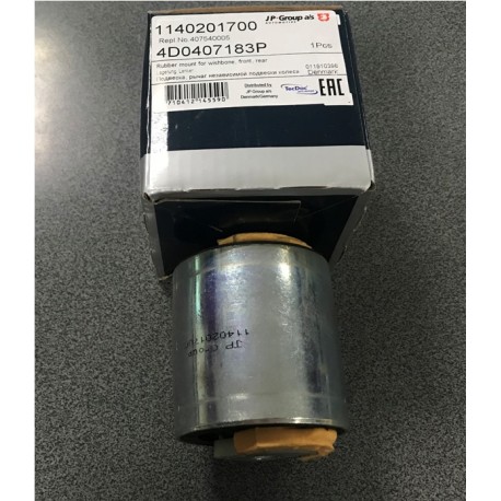 Sviras bukse JP GROUP 34-2973ALT, 4D0407183S