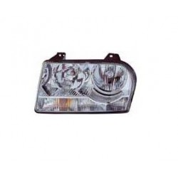 CH 300C 05- lukturis R SAE