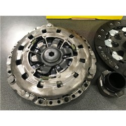 BMW E46 E39 1.8D 2.0D Sajūga komplekts 623 3001 00 LuK, 21211223672 2