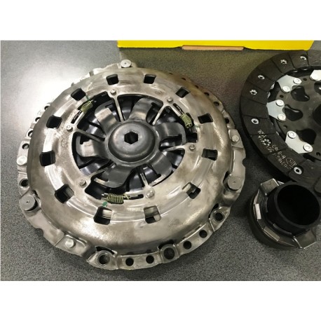 BMW E46 E39 1.8D 2.0D Sajūga komplekts 623 3001 00 LuK, 21211223672