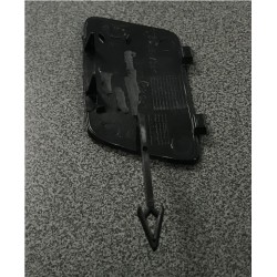 Audi A6 08- bampera āķa vāciņš priekšējam bamperim... 2