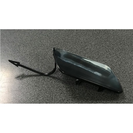 Audi A6 08- bampera āķa vāciņš priekšējam...