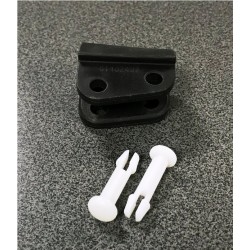 Volvo S60 V70 Flancis PROPARTS 61432497C, 31262497