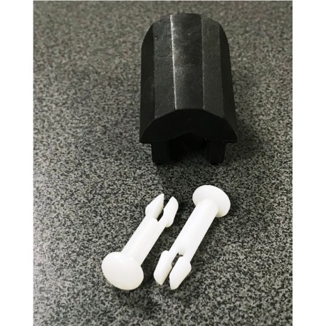 Volvo S60 V70 Flancis PROPARTS 61432497C, 31262497