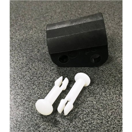 Volvo S60 V70 Flancis PROPARTS 61432497C, 31262497