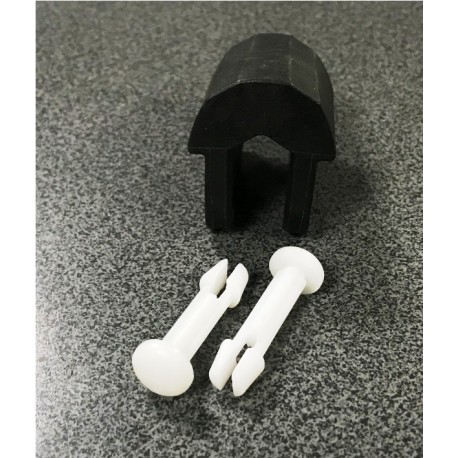 Volvo S60 V70 Flancis PROPARTS 61432497C, 31262497