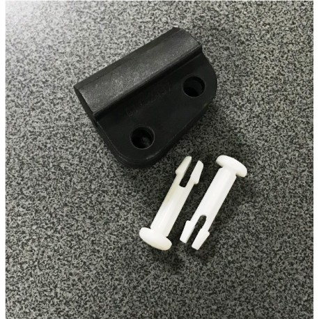 Volvo S60 V70 Flancis PROPARTS 61432497C, 31262497