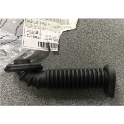 VW Golf 4 Bora bagāzas nodalījuma vadu gofra 1J6971840A