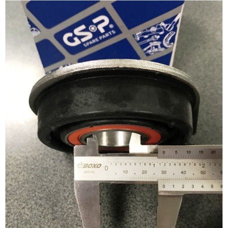 Gultnis, Piedziņas vārpsta 514801 GSP, 1094821, 96BG3C083E1A