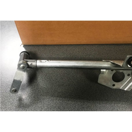 Volkswagen Beetle 98- Logu tīrītāja mehanisms 10-1660 VAICO 1C1955603A