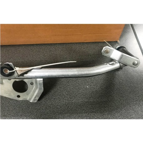 Volkswagen Beetle 98- Logu tīrītāja mehanisms 10-1660 VAICO 1C1955603A