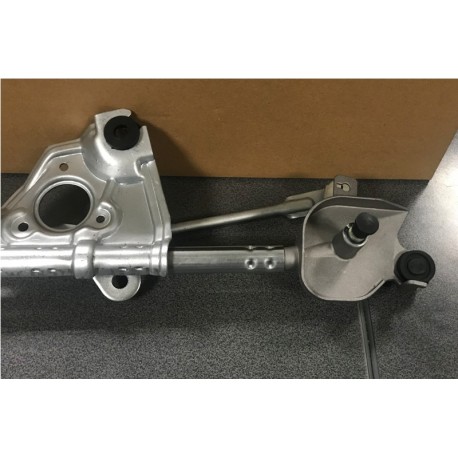 Mitsubishi Outlander 03-07 logu tīrītāja mehānisms priekšas bez motoriņa MR971836