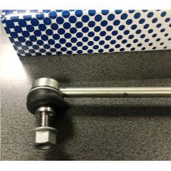 Mercedes W204 Stabilizatora atsaite RTS 31-M134R, 2043203789 2