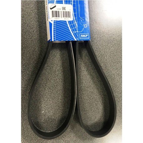 Daudzceliņu siksna SKF 6PK2080