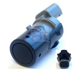 BMW E60 Devējs, Parkošanās palīgsistēma 66202180148