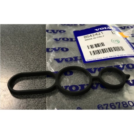 Volvo blīve pie eļļas filtra korpusa 8642421