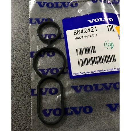 Volvo blīve pie eļļas filtra korpusa 8642421