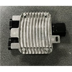 Volvo V70 XC60 ventilātora vadības bloks 940004107