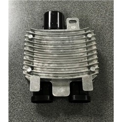 Volvo V70 XC60 ventilātora vadības bloks 940004107 2