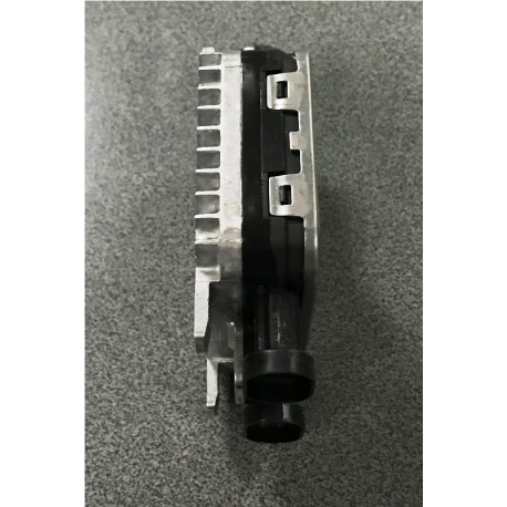 Volvo V70 XC60 ventilātora vadības bloks 940004107