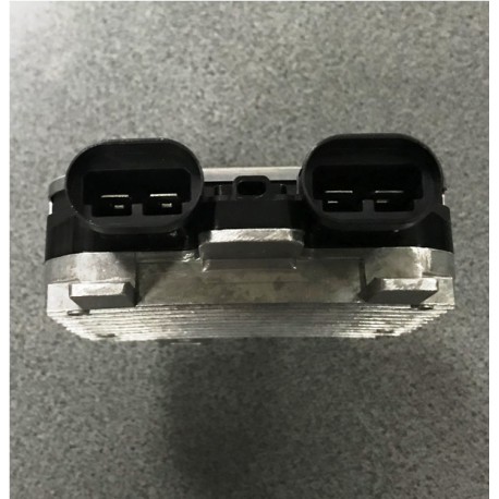 Volvo V70 XC60 ventilātora vadības bloks 940004107