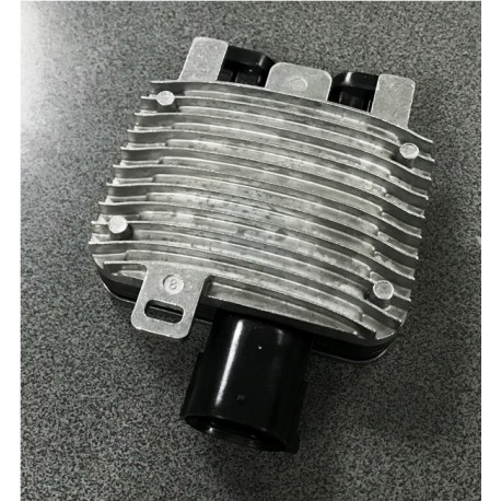 Volvo V70 XC60 ventilātora vadības bloks 940004107