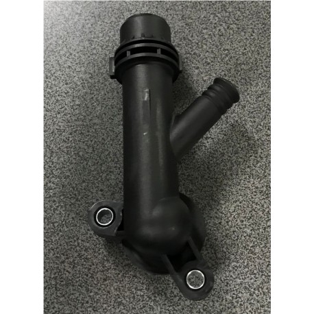 BMW E46 E36 1.6 1.8 	Dzesēšanas sķidruma flancis 11531708808, 20-0738