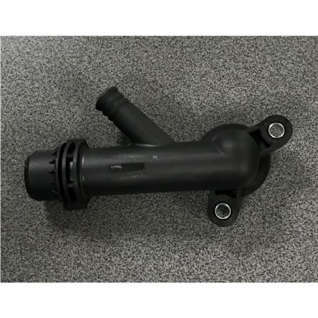 BMW E46 E36 1.6 1.8 	Dzesēšanas sķidruma flancis 11531708808, 20-0738