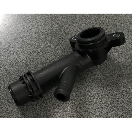 BMW E46 E36 1.6 1.8 	Dzesēšanas sķidruma flancis 11531708808, 20-0738