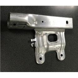 BMW F20 F21 F22 F23 F30 F31 pr bampera kronšteins R 51117266194 2