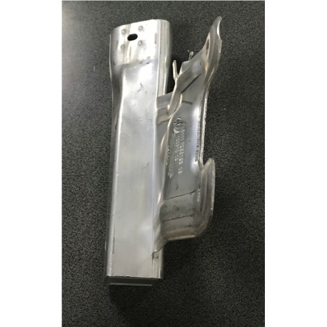 BMW F20 F21 F22 F23 F30 F31 pr bampera kronšteins R 51117266194