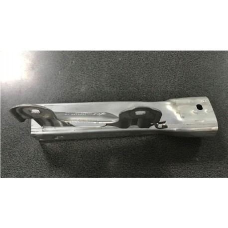 BMW F20 F21 F22 F23 F30 F31 pr bampera kronšteins R 51117266194