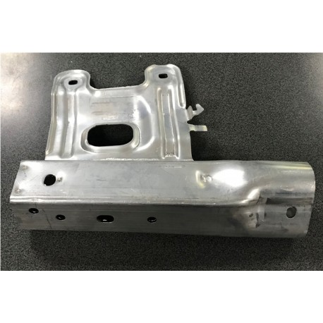 BMW F20 F21 F22 F23 F30 F31 pr bampera kronšteins R 51117266194