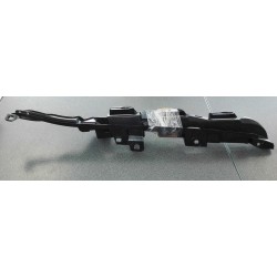 BMW E46 00- sedan aizmugures bampera stiprinājums R... 2