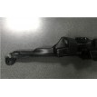 BMW E46 00- sedan aizmugures bampera stiprinājums L 51127030613
