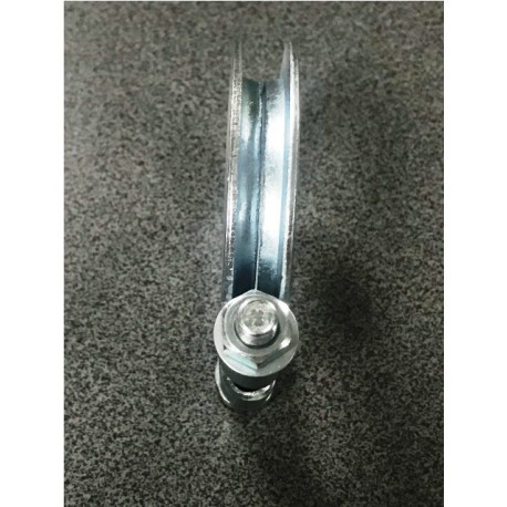 Izpūtēja žņaugs 54mm FA1 81813W, 1074920140, 81813, 8336422