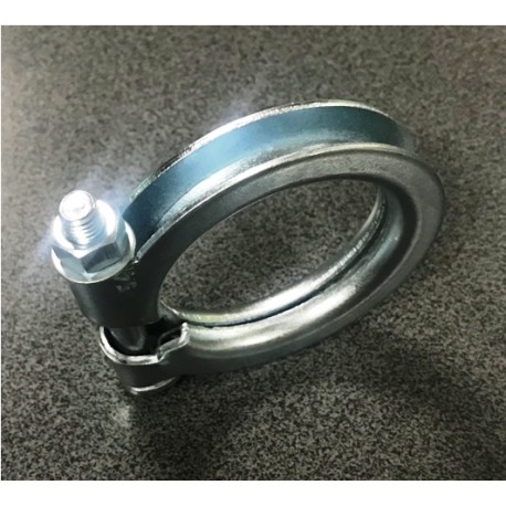 Izpūtēja žņaugs 54mm FA1 81813W, 1074920140, 81813, 8336422