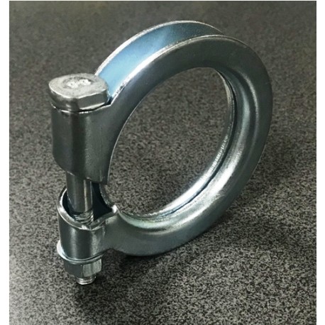 Izpūtēja žņaugs 54mm FA1 81813W, 1074920140, 81813, 8336422