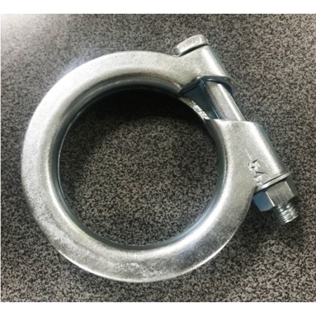 Izpūtēja žņaugs 54mm FA1 81813W, 1074920140, 81813, 8336422