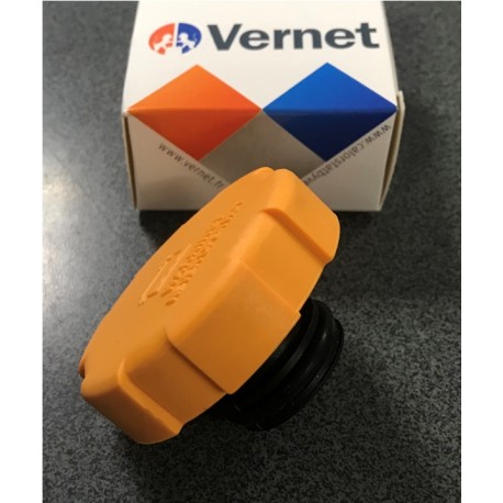 Dzes.šķidr.tvertnes vāciņš CALORSTAT by Vernet RC0008, 9202799, 1304677