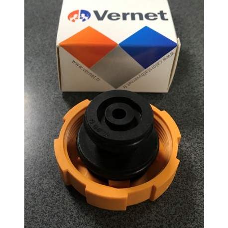 Dzes.šķidr.tvertnes vāciņš CALORSTAT by Vernet RC0008, 9202799, 1304677