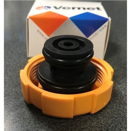 Dzes.šķidr.tvertnes vāciņš CALORSTAT by Vernet RC0008, 9202799, 1304677